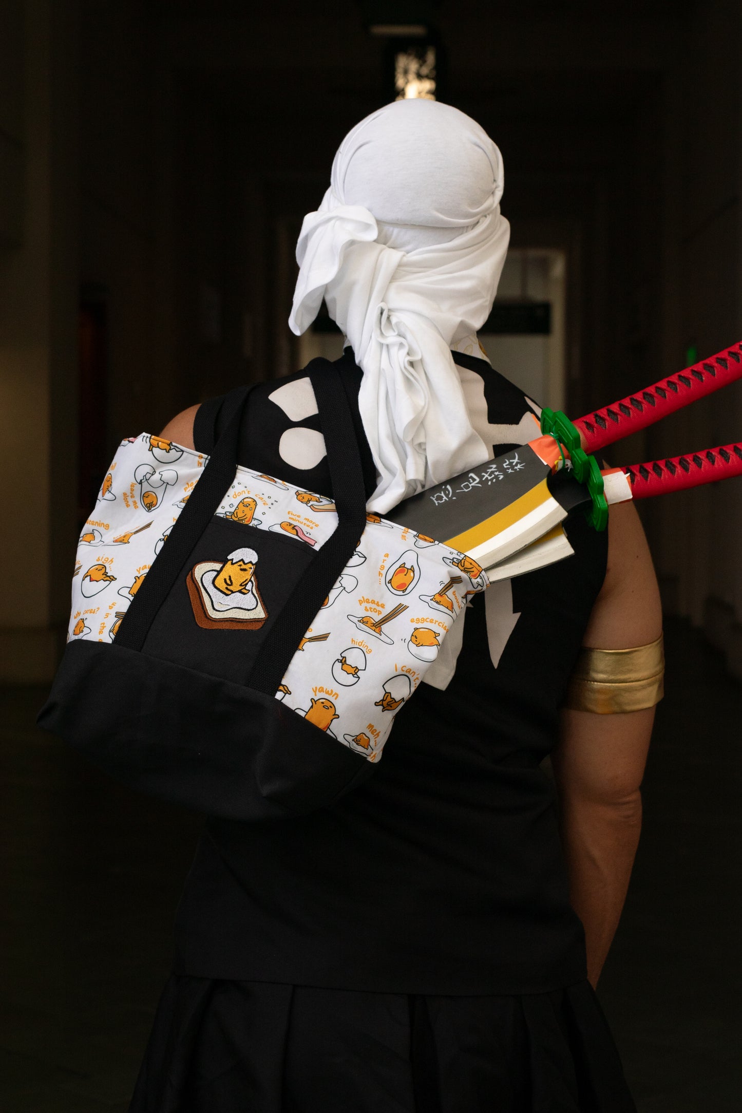 GT-Tote