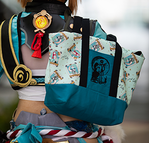 Shopper shop bag malaysia