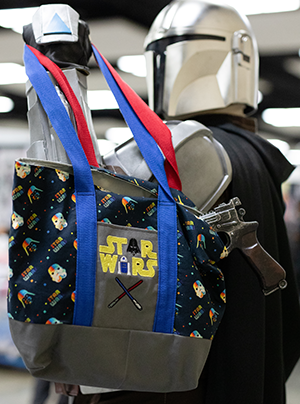 SW - Tote